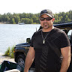 Meet your Posher, Bryan